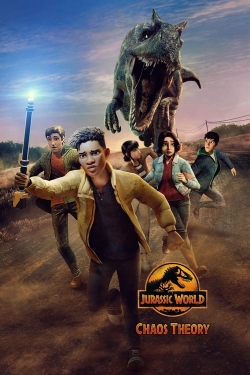 Watch Jurassic World: Chaos Theory movies free AniWave