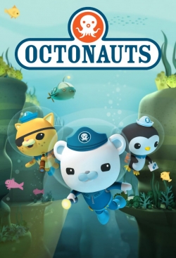 Watch The Octonauts movies free AniWave