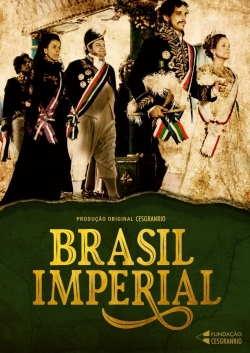 Watch Brasil Imperial movies free AniWave