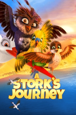 Watch A Stork's Journey movies free AniWave