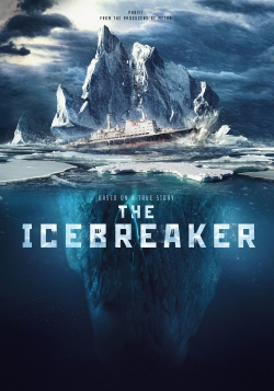 Watch Icebreaker movies free AniWave