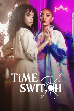 Watch Time Switch movies free AniWave