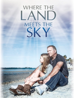 Watch Where the Land Meets the Sky movies free AniWave