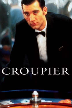 Watch Croupier movies free AniWave