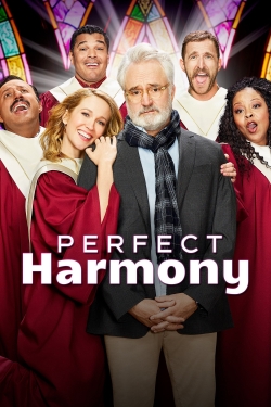 Watch Perfect Harmony movies free AniWave