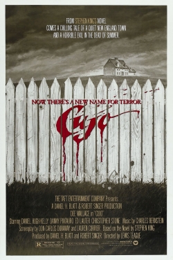 Watch Cujo movies free AniWave