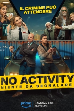 Watch No Activity: Italy movies free AniWave