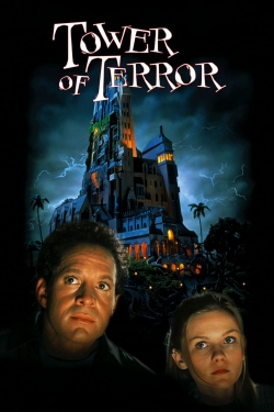 Watch Tower of Terror movies free AniWave