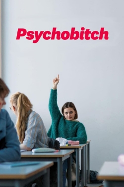 Watch Psychobitch movies free AniWave