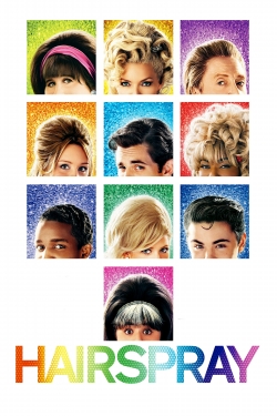 Watch Hairspray movies free AniWave