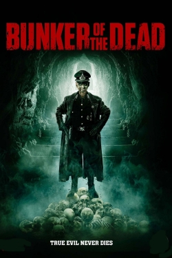 Watch Bunker of the Dead movies free AniWave