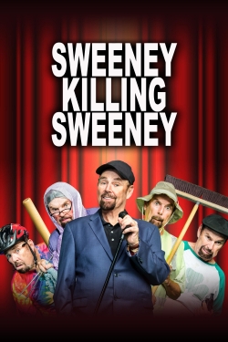 Watch Sweeney Killing Sweeney movies free AniWave