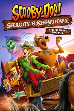 Watch Scooby-Doo! Shaggy's Showdown movies free AniWave