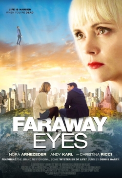 Watch Faraway Eyes movies free AniWave