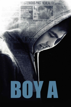 Watch Boy A movies free AniWave