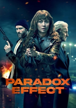 Watch Paradox Effect movies free AniWave