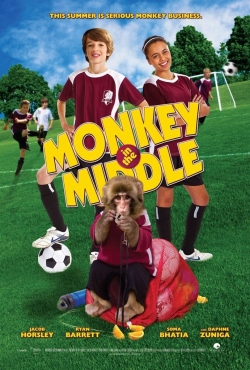 Watch Monkey in the Middle movies free AniWave