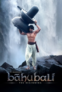 Watch Bahubali: The Beginning movies free AniWave