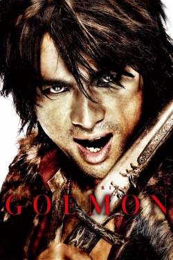 Watch Goemon movies free AniWave