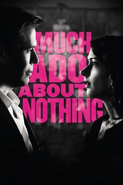 Watch Much Ado About Nothing movies free AniWave