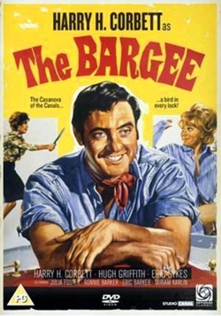 Watch The Bargee movies free AniWave