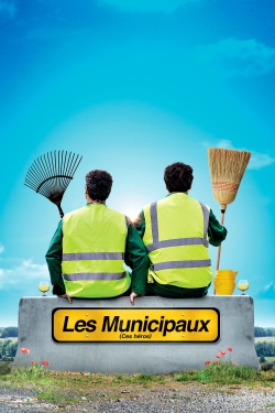 Watch Les Municipaux, ces héros movies free AniWave