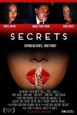 Watch Secrets movies free AniWave