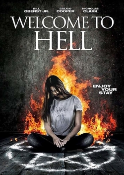 Watch Welcome to Hell movies free AniWave