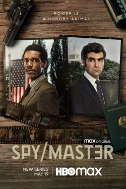 Watch Spy/Master movies free AniWave