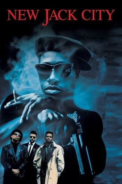 Watch New Jack City movies free AniWave