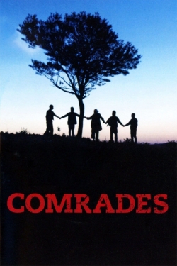 Watch Comrades movies free AniWave