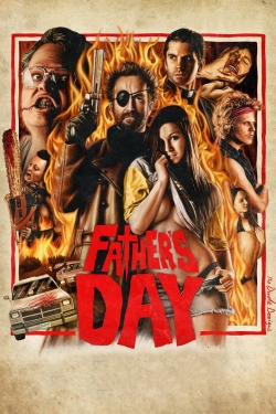 Watch Father's Day movies free AniWave