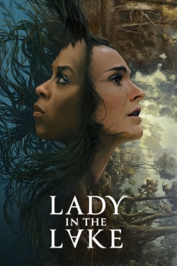 Watch Lady in the Lake movies free AniWave