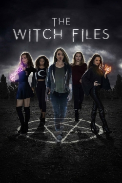 Watch The Witch Files movies free AniWave