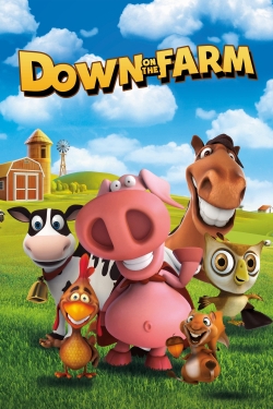 Watch Down On The Farm movies free AniWave