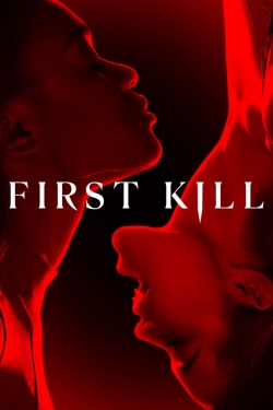 Watch First Kill movies free AniWave