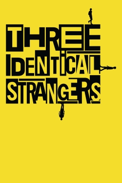 Watch Three Identical Strangers movies free AniWave