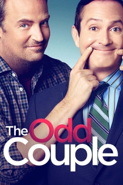 Watch The Odd Couple movies free AniWave