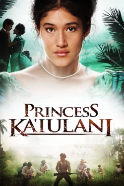 Watch Princess Ka'iulani movies free AniWave