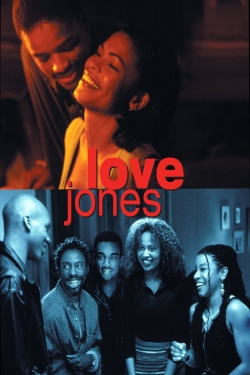 Watch Love Jones movies free AniWave