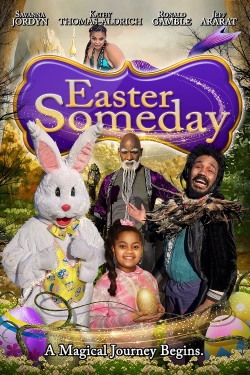 Watch Easter Someday movies free AniWave