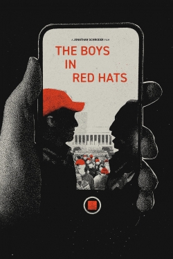 Watch The Boys in Red Hats movies free AniWave