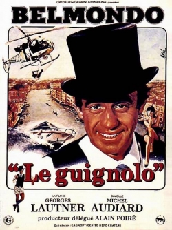 Watch Le Guignolo movies free AniWave