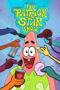 Watch The Patrick Star Show movies free AniWave