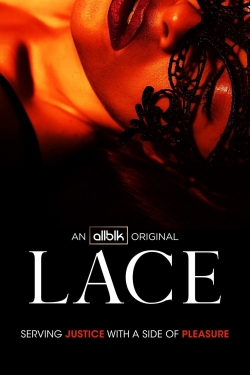 Watch Lace movies free AniWave