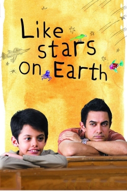 Watch Like Stars on Earth movies free AniWave