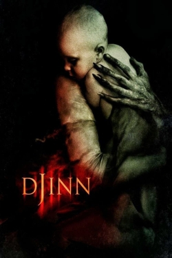 Watch Djinn movies free AniWave