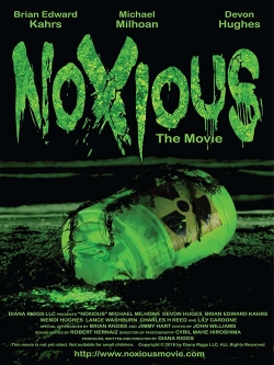 Watch Noxious movies free AniWave