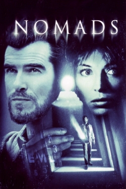 Watch Nomads movies free AniWave