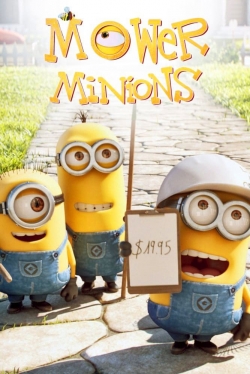 Watch Mower Minions movies free AniWave